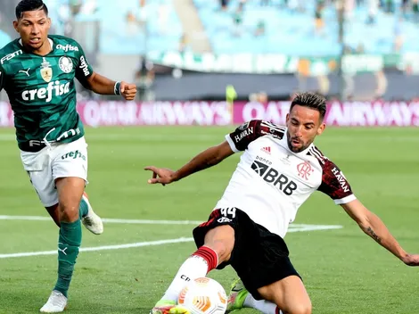 "En la vida de un campeón siempre habrá derrotas"