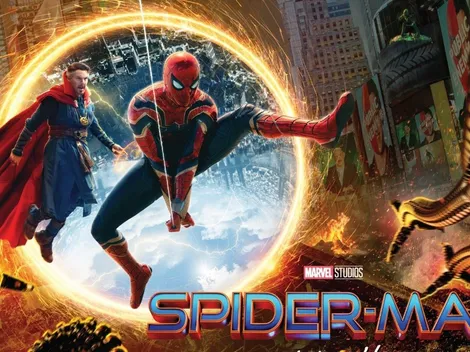 ¿Qué día se estrena Spider-Man: No Way Home y dónde comprar las entradas?