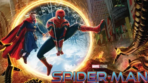 Conoce cuándo se estrena Spider-Man: No Way Home