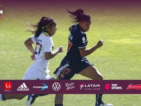 Elige el XI ideal del futfem 2021 junto a Powerade