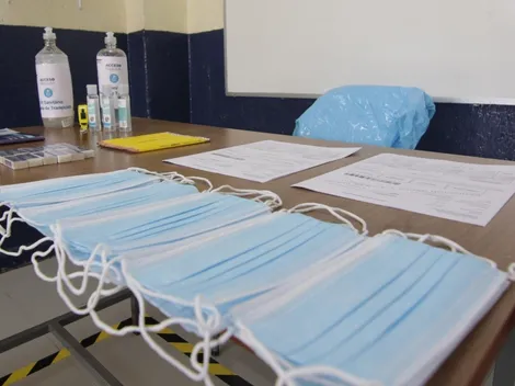 ¿Cuáles son los horarios de rendición de la Prueba de Transición 2021?