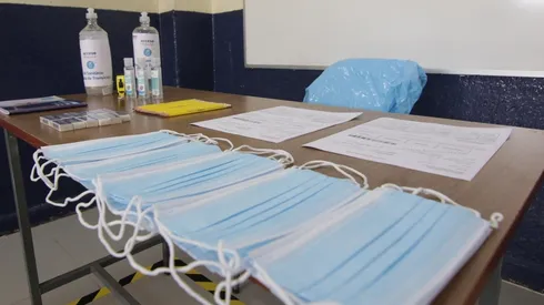 Grupos de rendición PDT 2021