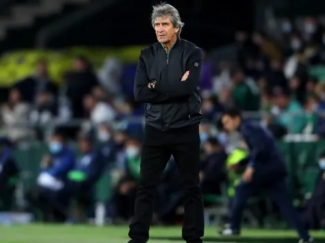 Pellegrini prepara debut en Copa del Rey sin Bravo