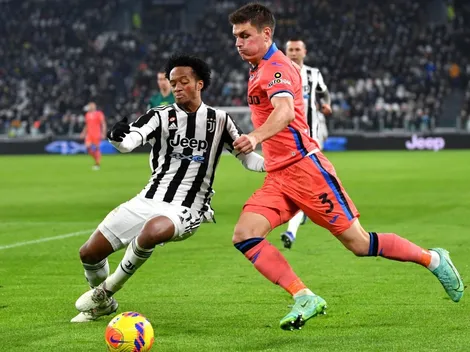 Piden el descenso para la Juventus por un fraude fiscal