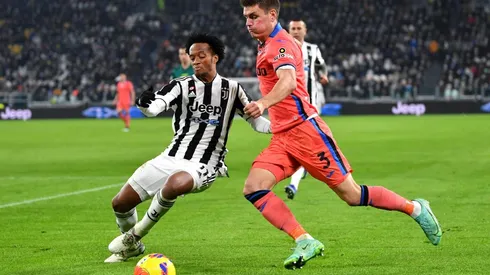 Juventus vive una nueva investigación pero ahora por fraude fiscal.