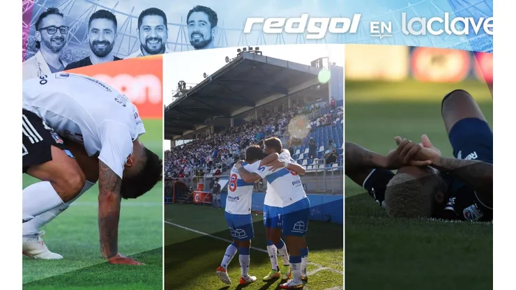 Universidad Católica quedó a las puertas de conseguir el tetracampeonato, Colo Colo desperdició la opción y Universidad de Chile estira al cierre su agonía para mantenerse en primera.