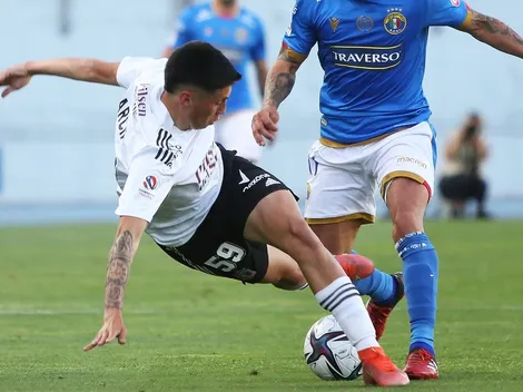 ¿Perdió Colo Colo el campeonato por culpa del covid-19?