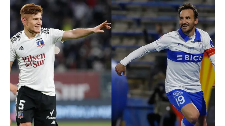 Los Albos y la UC deberán salir a regiones la última jornada del Torneo Nacional.