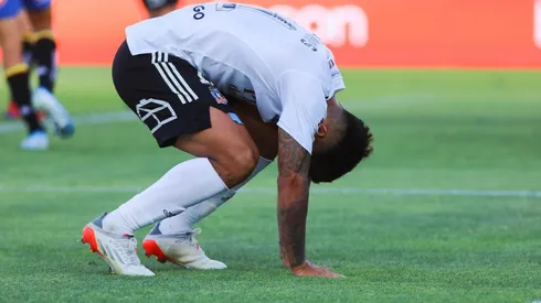 Colo Colo fue golpeado tres veces por el Covid en el mismo torneo: se presentó con juveniles con Ñublense en la primera rueda, con Audax en la segunda y antes del partido con Unión debió suspender entrenamientos por la misma causal.