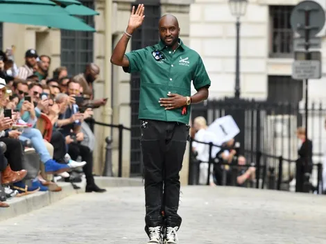 Fallece a los 41 años el director artístico de Louis Vuitton y fundador de Off-White