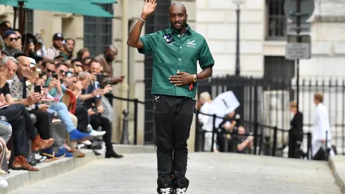 Virgil Abloh