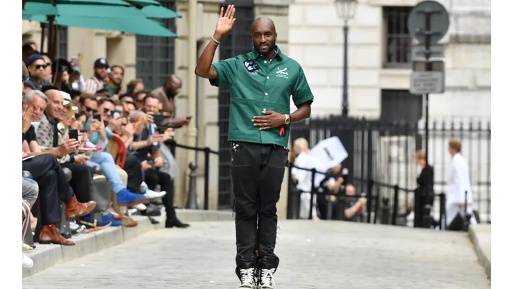 Virgil Abloh