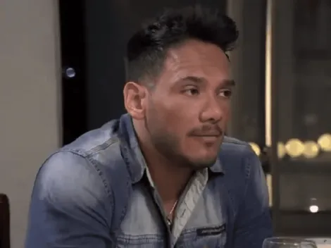 Iván Cabrera habla sobre el difícil momento económico que vivió durante la pandemia