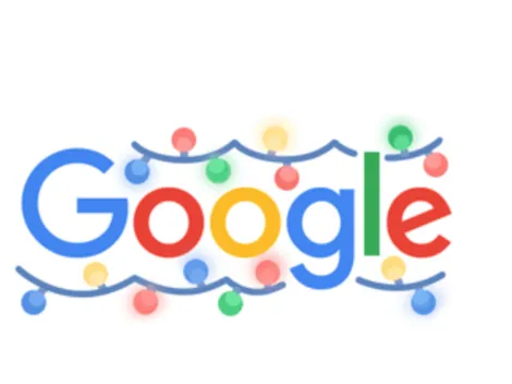 Conoce qué significa el nuevo doodle de Google: Seasonal Holidays