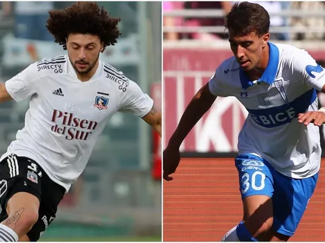 La UC fue campeona en la definición en paralelo con Colo Colo el 2010