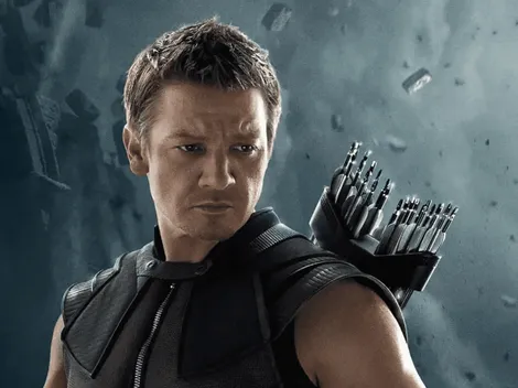 ¿Qué día se estrena un nuevo capítulo de Hawkeye?