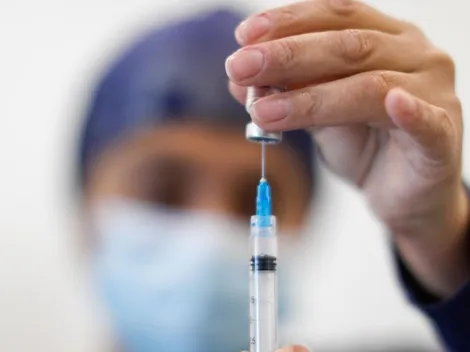 Covid-19 | ¿Quiénes pueden vacunarse este lunes 29 de noviembre?