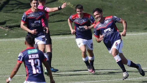 Deportes Recoleta espera despedirse de la Segunda División Profesional con un triunfo.