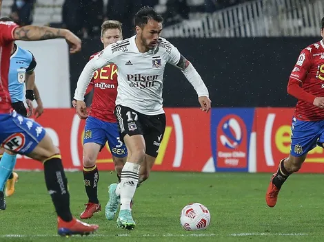 Colo Colo espera exámenes PCR para definir formación