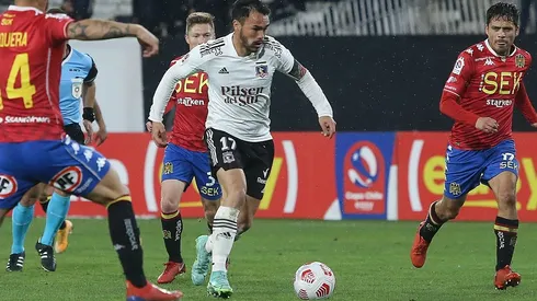 Colo Colo se enfrenta a Unión Española desde las 18:00 horas en el estadio Monumental, por la penúltima fecha del Campeonato Nacional