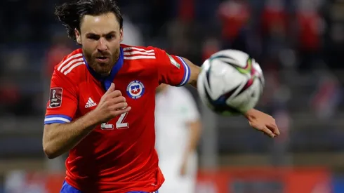 Ben Brereton Díaz puede transformarse en uno de los jugadores más caros del fútbol chileno