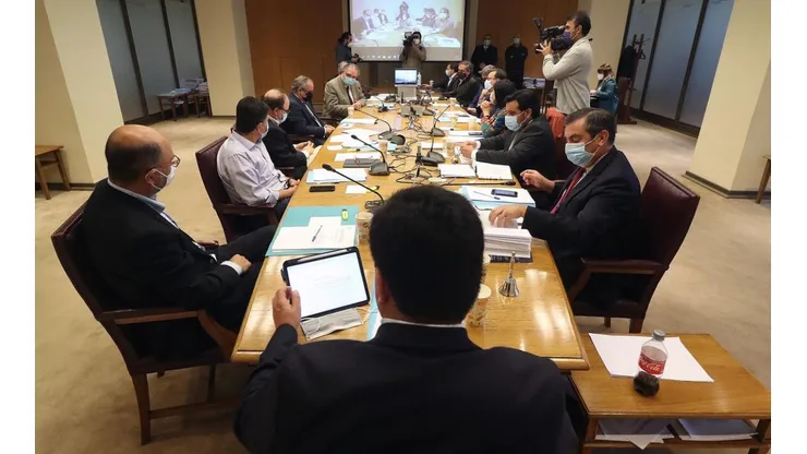 ¿Cuándo y a qué hora se discute el Cuarto Retiro del 10% AFP en Comisión Mixta?