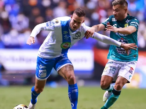 ¿Cuándo juega León contra Puebla la revancha de los cuartos de final?