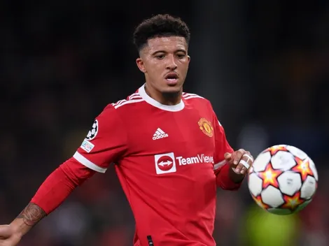 United hace la gracia: le saca un punto a Chelsea y prende la Premier