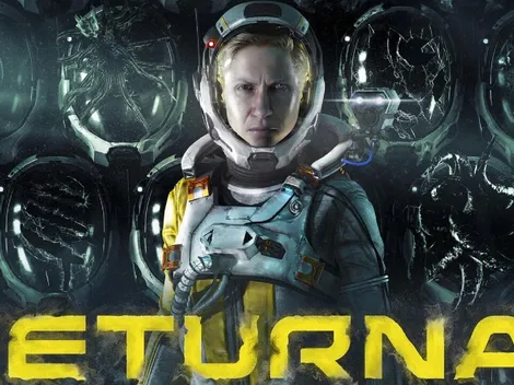 ¿Returnal podrá tener un DLC?