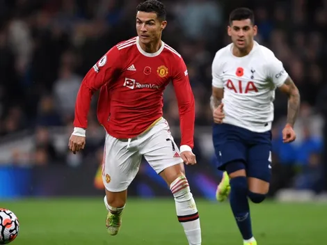 La obsesión de Cristiano con Messi y el Balón de Oro