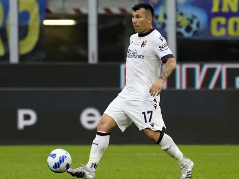 ¿Cuándo y a qué hora juega Spezia vs el Bologna de Gary Medel?