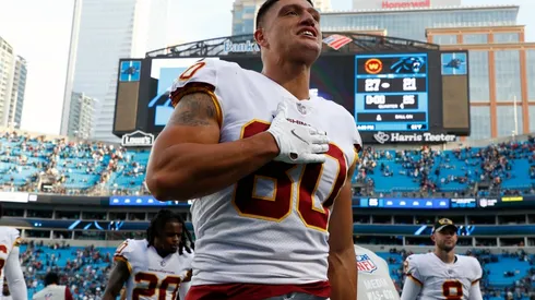 Sammis Reyes buscará sumar su quinto triunfo con los Washington FT ante los hombres de Seattle.