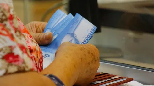 El día 30 de noviembre comienzan los pagos del bono universal.