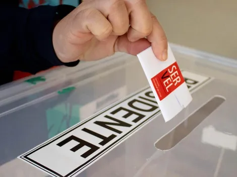 ¿Es obligatorio votar en la segunda vuelta presidencial?