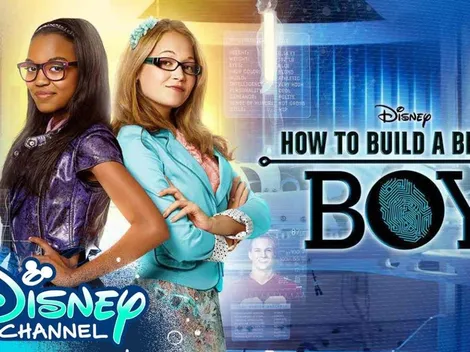 ¿Dónde ver Cómo crear el Chico Ideal?