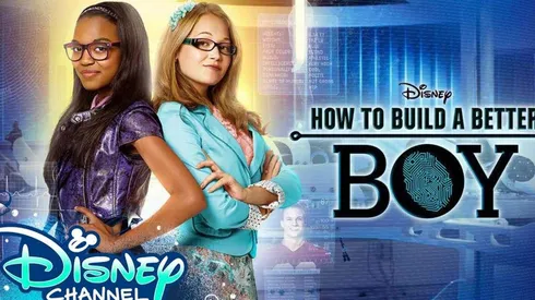 "Cómo crear el chico ideal"