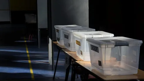 El balotaje se realizará el 19 de diciembre.