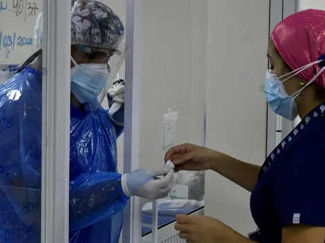 Reporte Covid | ¿Cuántos casos hay este sábado 27 de noviembre?