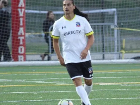 Coca Mendoza sueña con morbosa definición entre Colo Colo y la UC