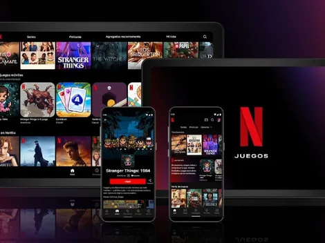 Netflix añade dos nuevos juegos gratis a su suscripción