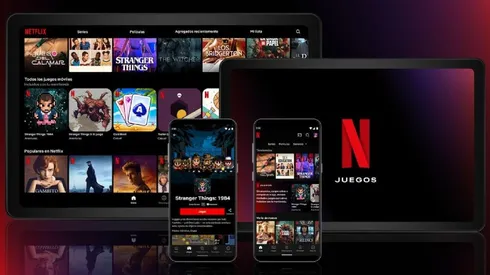 La plataforma tiene un total de 7 juegos