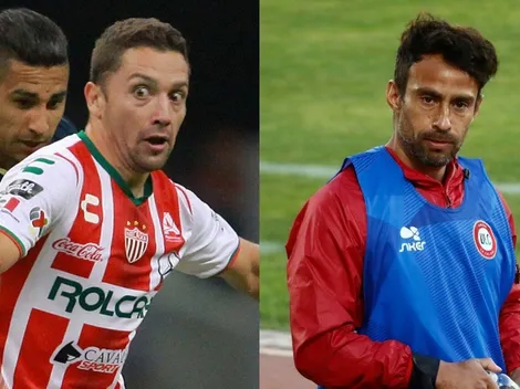 ¡Ojo! Colocho Iturra y Mago Valdivia están involucrados en compra ilícita