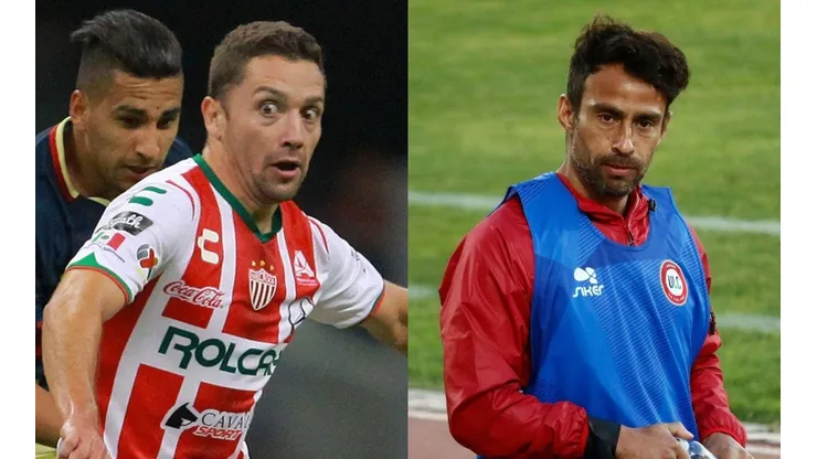 Manuel Iturra y Jorge Valdivia involucrados en contrabando de auto