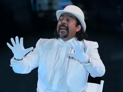 Bombo Fica se refiere a la violenta encerrona que vivió su familia