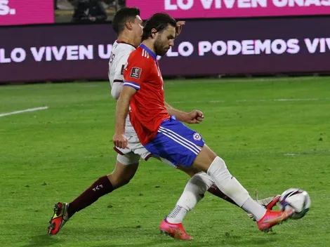 “Cambió la ofensiva nacional": Guarello encantado con Ben Brereton Díaz