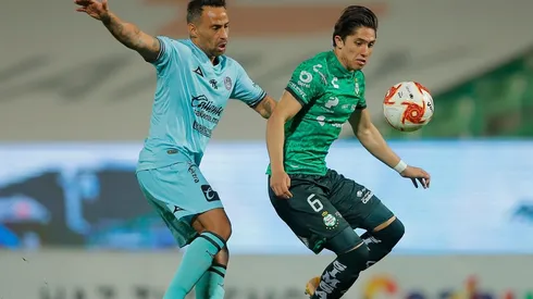 Tras su paso por Morelia y Mazatlán (cambio de nombre) Jorge Valdivia volverá a tener una experiencia en el fútbol de México.