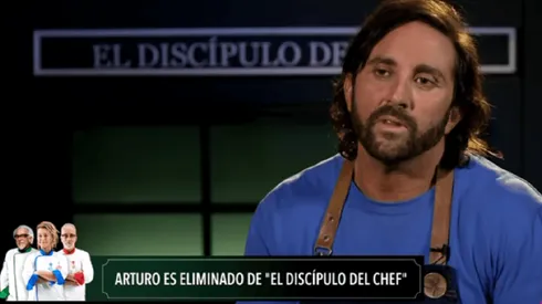 EL Discípulo del Chef