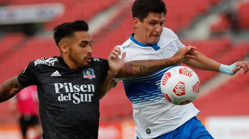 Programación de la penúltima fecha del Campeonato Nacional