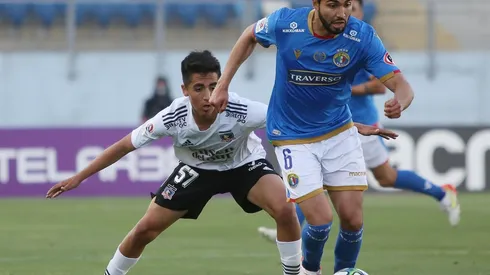 Colo Colo tiene tres nuevos casos positivos a Covid-19.