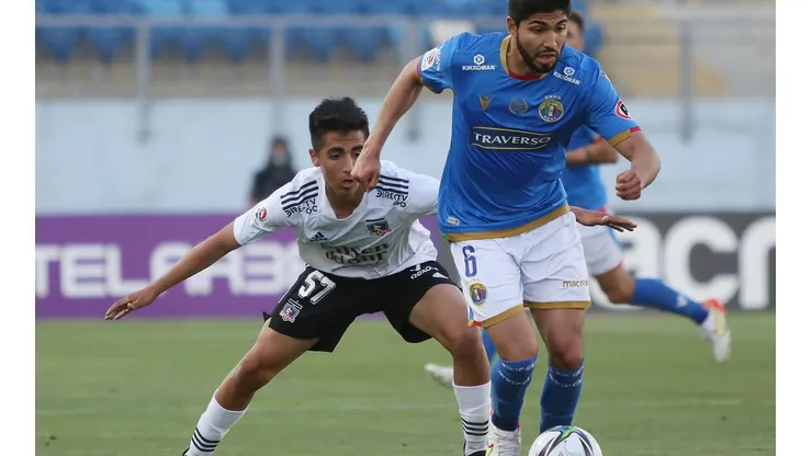 Colo Colo tiene tres nuevos casos positivos a Covid-19.